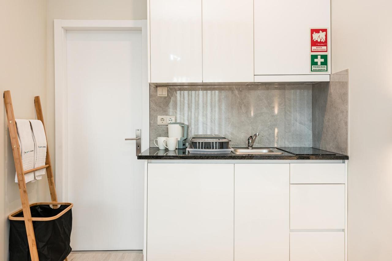 River View Building Apartment Vila Nova de Gaia