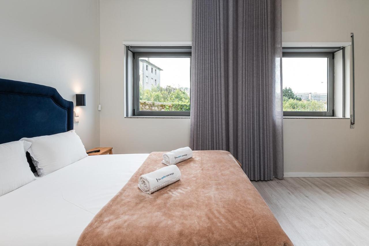 River View Building Apartment *