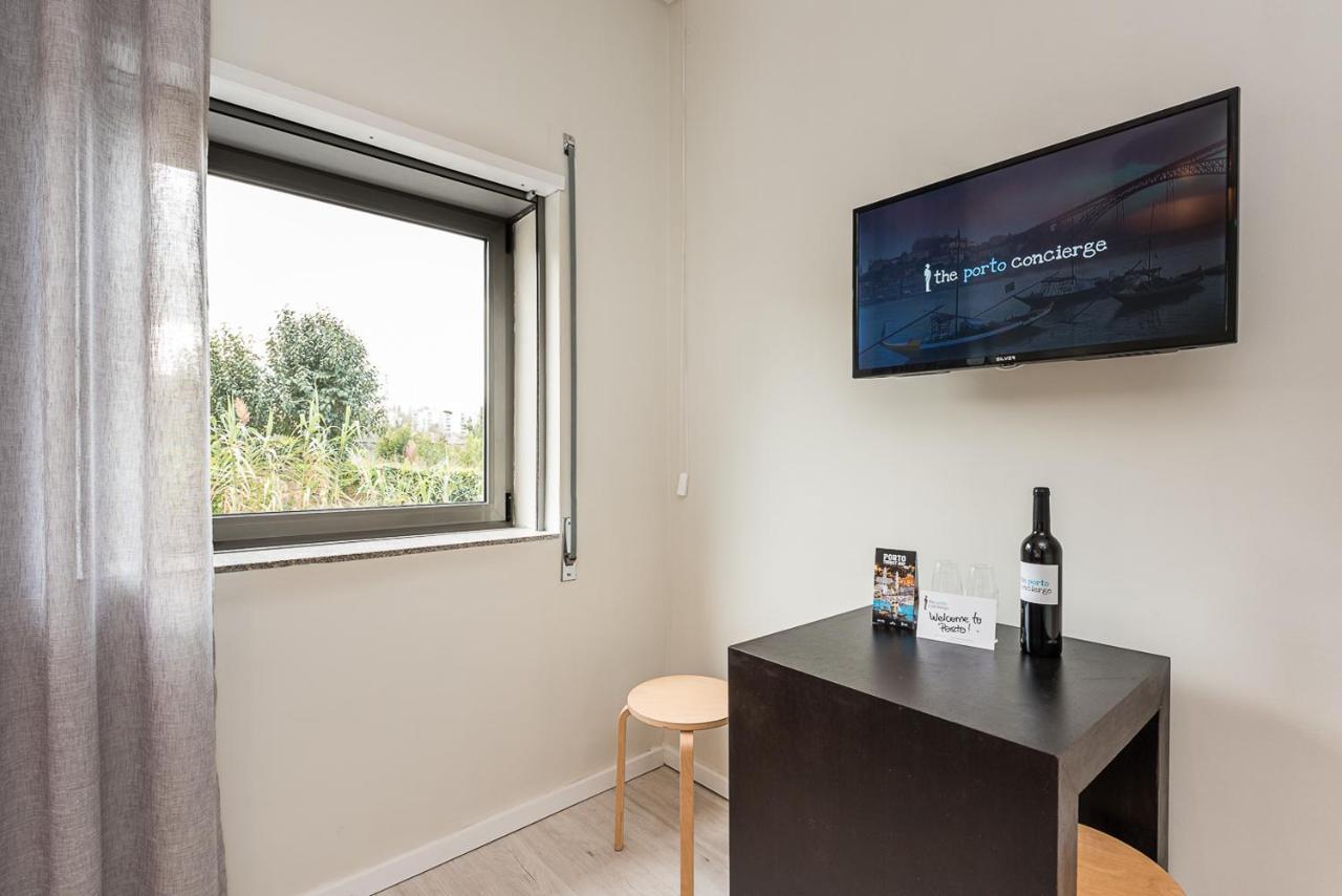 River View Building Apartment Vila Nova de Gaia