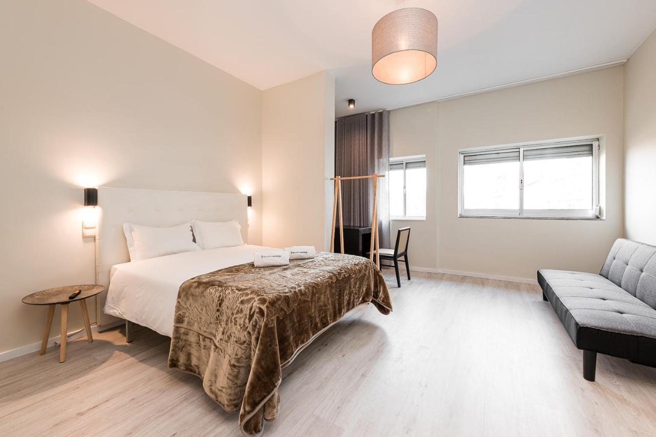 Apartment River View Building Vila Nova de Gaia