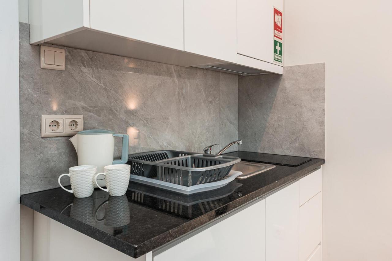 Apartment River View Building Vila Nova de Gaia