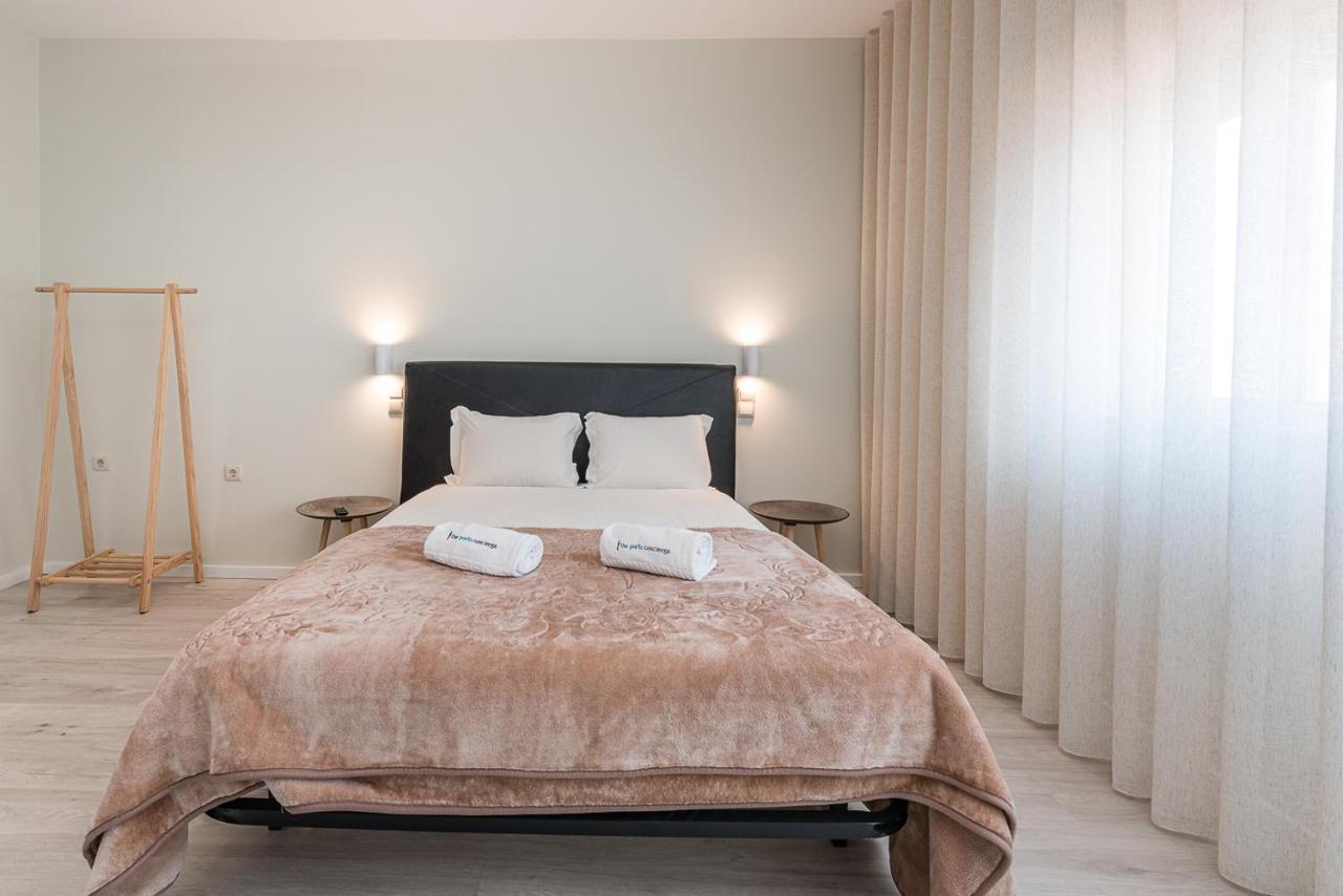 River View Building Apartment Vila Nova de Gaia