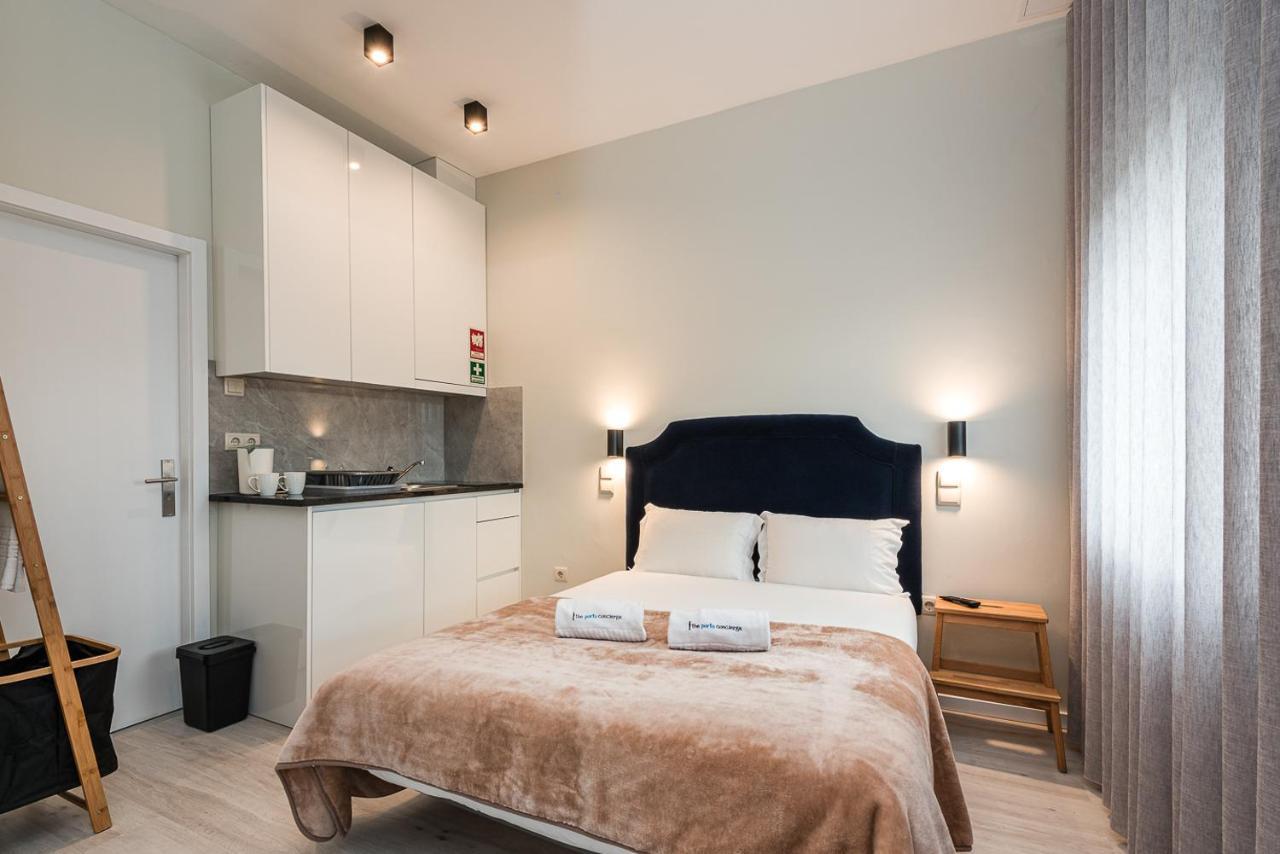 River View Building Apartment Vila Nova de Gaia