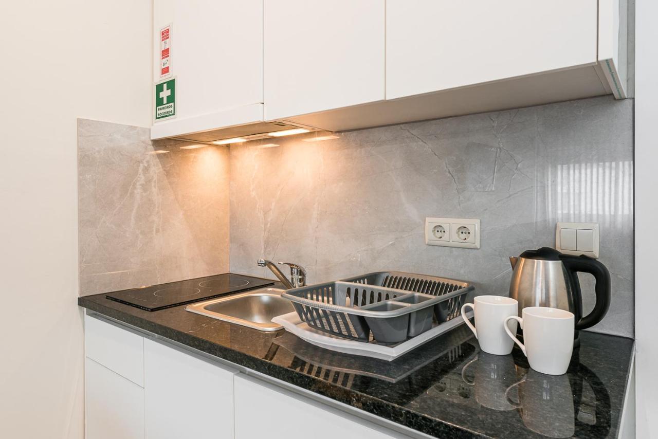 Apartment River View Building Vila Nova de Gaia